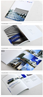 万事达建筑钢品产品画册设计 - 画册设计 - 辉盛·淄博设计公司