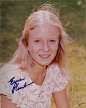 EVE PLUMB - JAN BRADY - RECORD -BRADY BUNCH COLLECTION | #18843936 :  This is a lot of 23 items of EVE PLUMB, JAN BRADY and the BRADY BUNCH. The lot includes: 1. Eve Plumb signed 8 X 10 photo with certificate of authenticity 2. Eve Plumb's 45rpm record - 