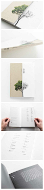 Little Spines by Vibeke Illevold I've followed Vibeke for years and her work is amazing!: