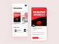 Bookstore App
by Maciej Kotula for Netguru