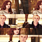 Dramione、Dramione、德赫