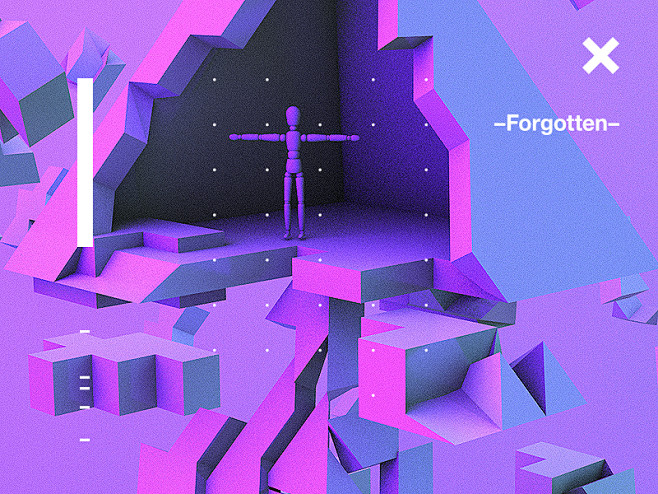 Forgotten