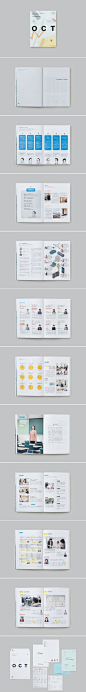 OSAKA COLLEGE OF TECHNOLOGY GUIDE BOOK 2014 : UMA / design farm
