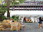 【设计散步34】Fragrant Park，曼谷创意荷尔蒙的角斗场 | TOPYS | 全球顶尖创意分享平台 OPEN YOUR MIND | 作品
