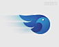 Phoenix老鹰翅膀logo设计
LOGO标志设计欣赏#素材##LOGO#