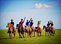 [呼伦贝尔] 2014呼伦贝尔A线骑马穿越、篝火、探访原始部落！,呼伦贝尔草原旅游线路