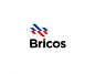 Bricos 品牌形象设计 - 左右设计—全球最优秀视觉设计作品分享站