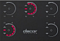 dacor-rnct365b-induction-cooktop-controls.jpg: 