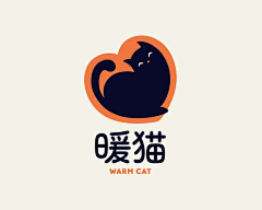 段小姐采集到D。LOGO