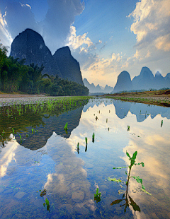 花落在末季采集到美景