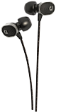 Amazon.com: Audiofly 78 Series Headset with Microphone, Marque Black: Electronics