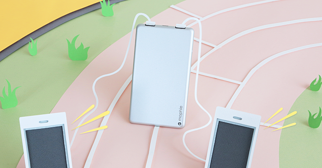 Verizon - Mophie : A...