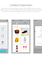 Spootnik App : Spootnik appShop exceptional finds from around the world