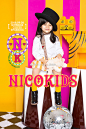 又发布新主题了哦，去看公众号文章和活动
NICOKIDS公众号：nicokids2012
今天店休哦～
NICOCIRCUS尼可马戏团昨天开演啦 ​​​​