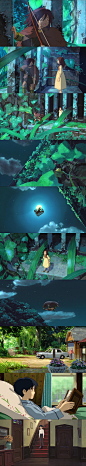 【借东西的小人阿莉埃蒂 借りぐらしのアリエッティ2010】38
宫崎骏 Hayao Miyazaki
#电影场景# #电影截图# #电影海报# #电影剧照#