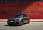 Audi A1 : CGI work and retouching for the new Audi A1 . Great cooperation with photographers He&Me and Art Direction, thanks to everbody involved! 