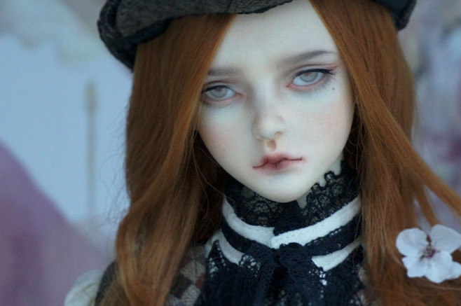 BJD ANS-菘