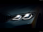 BMW 3系（2019） - 图片119 of 120  - 设计草图 - 图像分辨率：1600x1200