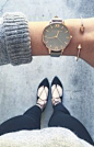 Olivia Burton Watches and Clare V Bags #anthrofave: @北坤人素材