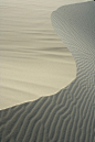 white dunes