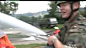 瑞士军队。枪是用来保卫自己国家的 而不是用来伤害自己的同胞