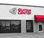 Viet Huynh:吉他中心(Guitar Center)品牌形象设计(4) - VI设计 - 设计帝国
