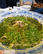 @顺风123 的#青椒鱼# ：很受欢迎的一个菜，本身就喜欢吃鱼，刚上桌时，满桌子青椒的香味、葱油的香味，真的是太棒了