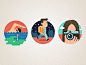 The Iconfinder Blog | Flat icons pt.3