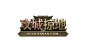 《攻城掠地》游戏logo欣赏