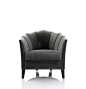 VANHAMME - Armchair - Fauteuil