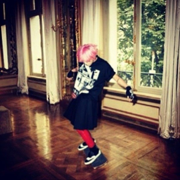 [GD、YB更推] GD更推：Old p...