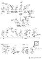 韩国动作特效设计稿 精品就是任性 免费拿走 - 游戏动画 - Cgwell游戏美术论坛