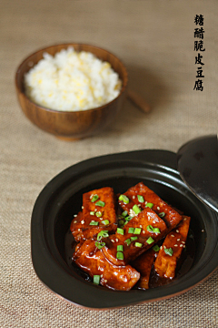 岁月静好淡安然采集到「食誘」yummy yummy