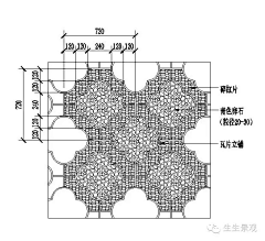 O-先生采集到铺装