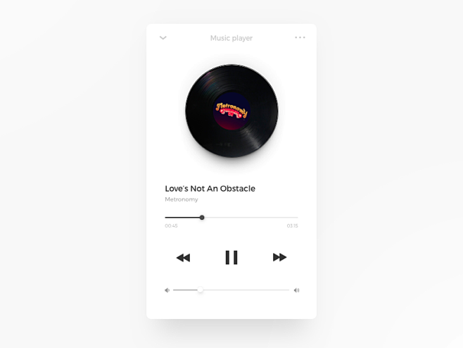 Daily UI-Day009-Musi...