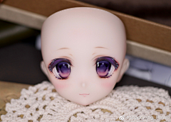 kuronekoko采集到BJD·MDD相关