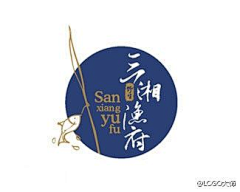 吧唧吧唧好好吃采集到LOGO 