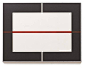 Donald Judd, Untitled: 