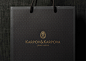 karpov karpova jewellery珠宝品牌形象设计-古田路9号