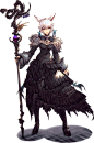 War of the Visions: Final Fantasy Brave Exvius characters | Final Fantasy Wiki | Fandom