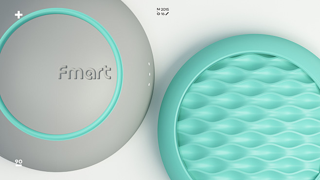 Smart Soap ’U Washer...