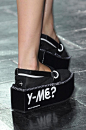 Y-3 Spring / Summer 2014