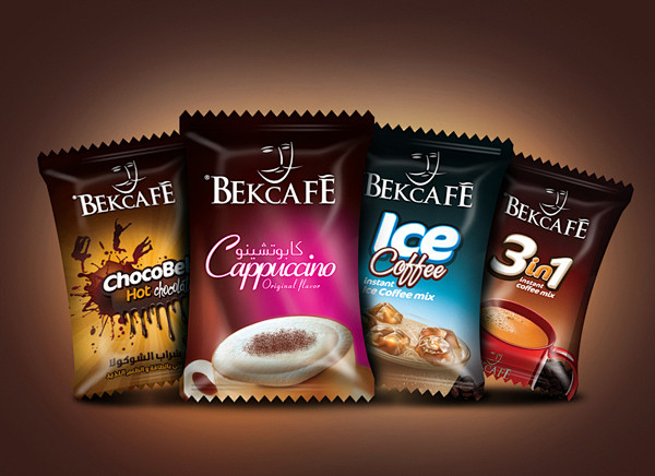 Bekcafe (Coffee Mix)...