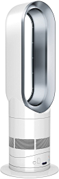dyson space heater Product Design #product_design: 