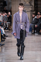 Ann Demeulemeester 2018AW ​​​​