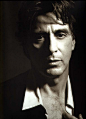 阿尔·帕西诺 Al Pacino 