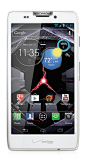 由摩托罗拉DROID RAZR HD