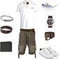 Casual | Men's Outfit | ASOS Fashion Finder