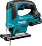 New Makita 12V Max Brushless Jig Saws