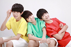 不曾’抹去的回忆采集到tfboys